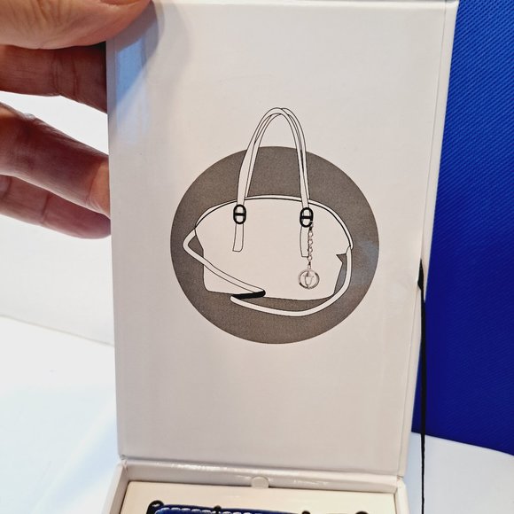 UNIVERSITY OF FLORIDA GATORS PURSE CHARM by Emerson St Clothing Co - Picture 5 of 12